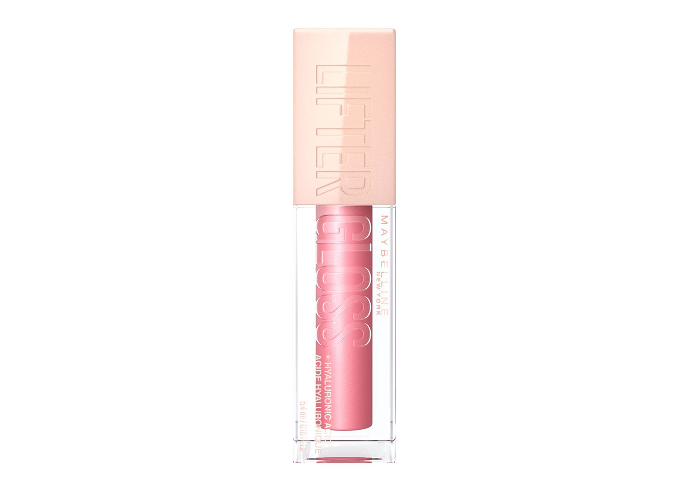 LIFTER GLOSS NU 005 PETAL